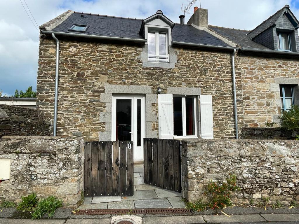 La Maison D'Amelie Cancale Dış mekan fotoğraf